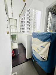 The Parc Condominium (D5), Condominium #498004471